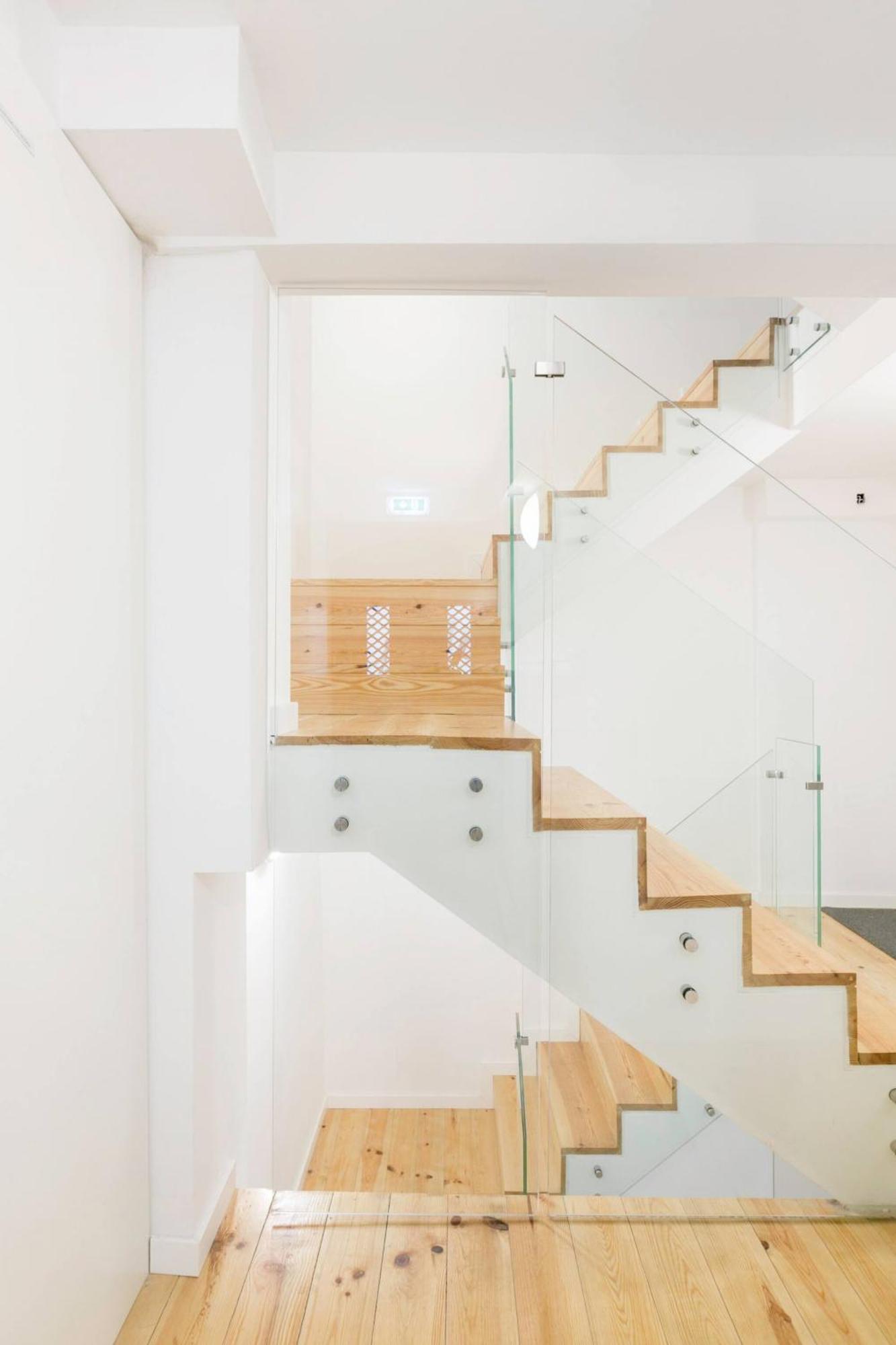 Bairro Alto Design Apartment Lisboa Eksteriør billede
